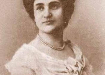 Mirra Lohvitskaya