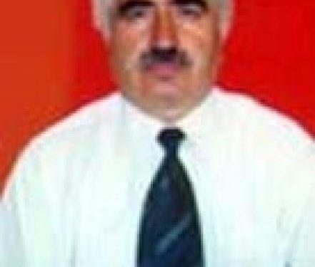 Mirza Allahverdev