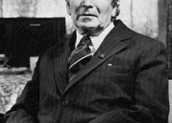 Mirza Ibragimov