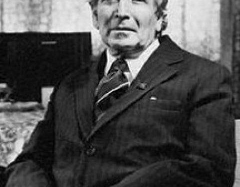 Mirza Ibragimov