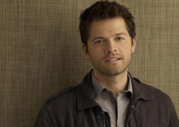Misha Collins