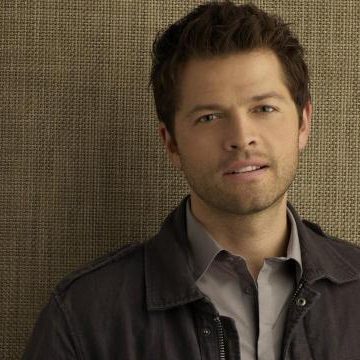 Misha Collins