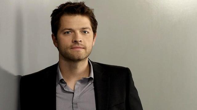 Misha Collins