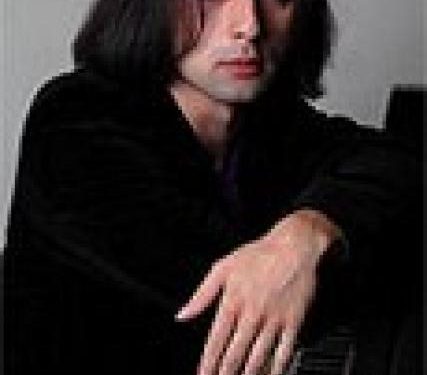 Misha Dacic