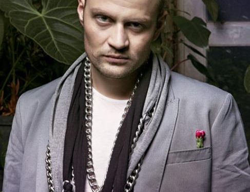 Mishael Evlanov