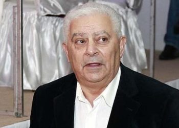 Mishael Voronin