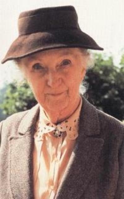 Miss Marple