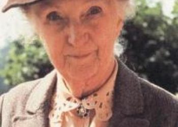 Miss Marple