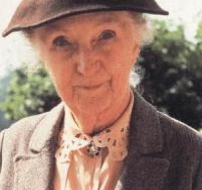 Miss Marple