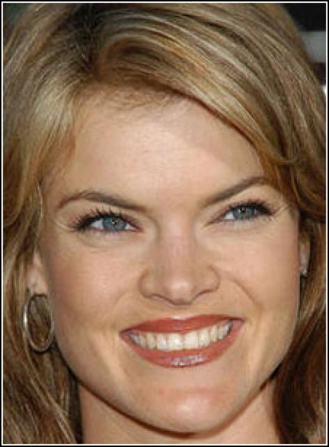 Missi Pyle