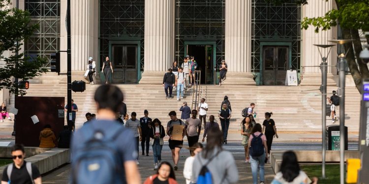 MIT Schwarzman Bilgisayar Bilimleri Koleji, disiplinler arası yapay zeka alanında ilerlemek için postdoktora programını başlatıyor.