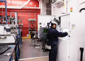 Yapay zeka ve “blisk” DARPA tarafından finanse edilen yeni işbirliğinde buluşuyor