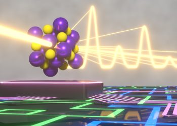 Yapay Zeka Modeli Kristalin Malzemelerin Yapılarını Ortaya Çıkarabilir