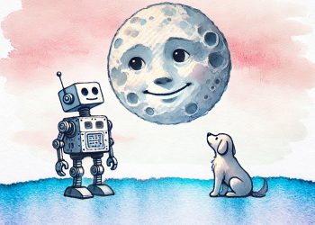 AI Pareidolia: Makineler cansız nesnelerde yüzleri tanıyabilir mi?