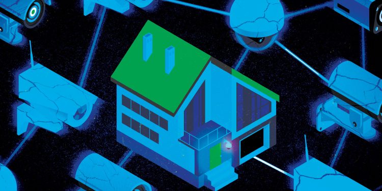 AI’nin Ev Gözetiminde Tutarsız Sonuçlara Neden Olabileceğini İnceleyen Çalışma