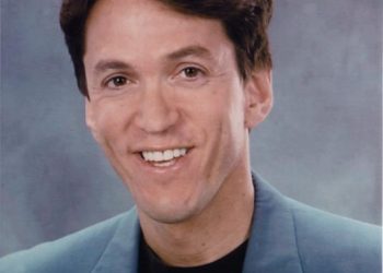 Mitch Albom