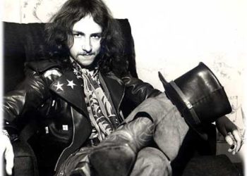 Mitch Mitchell