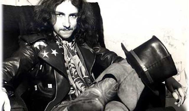 Mitch Mitchell