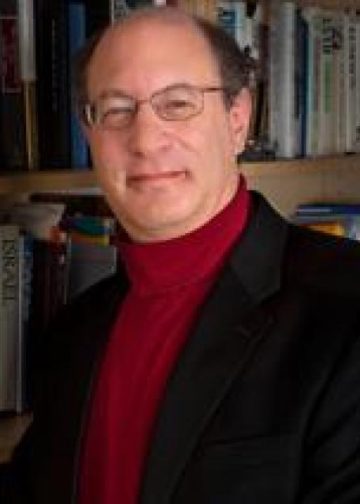 Mitchell Geoffrey Bard