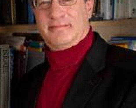 Mitchell Geoffrey Bard