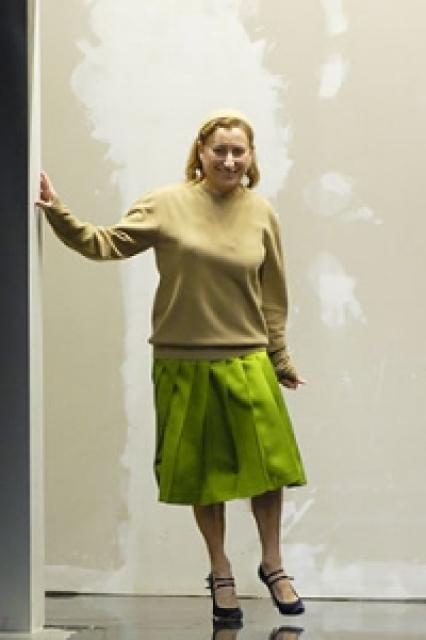 Miuccia Prada