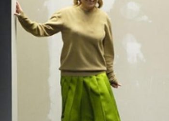 Miuccia Prada