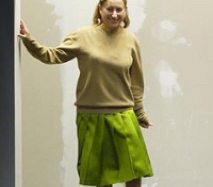 Miuccia Prada
