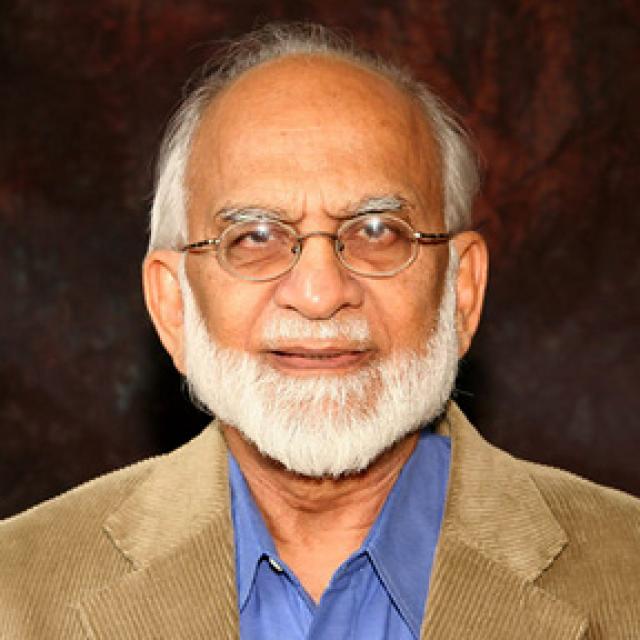 Mohammad Najatuallah Siddiqui