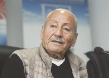Mohammed Lakhdar-Hamina
