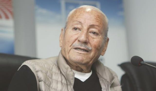 Mohammed Lakhdar-Hamina - WM Teknoloji Haberleri