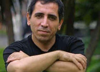 Mohsen Mahmalbaf
