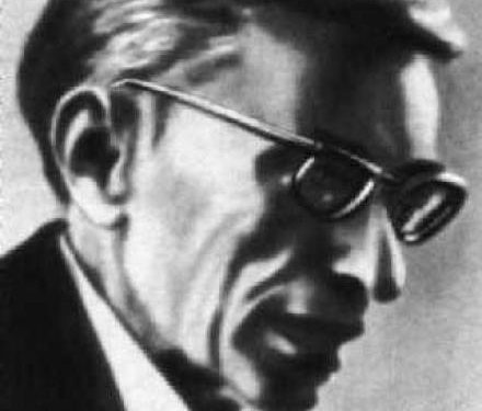 Moise Haissinsk