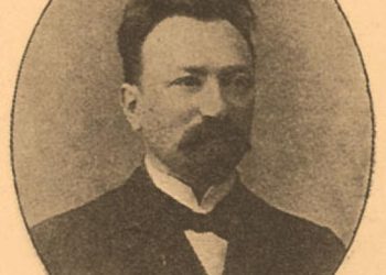 Moisey Krol