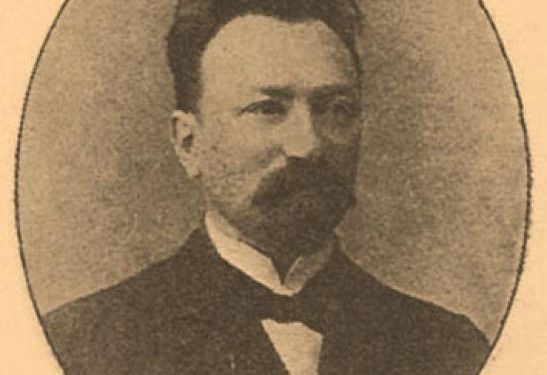Moisey Krol