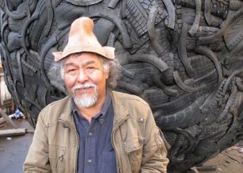 Moldakul Narumbetov