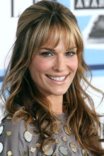 Molly Sims