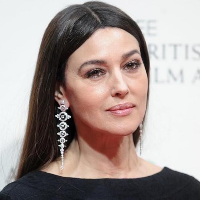 Monica Bellucci