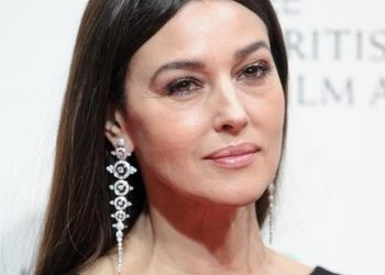 Monica Bellucci