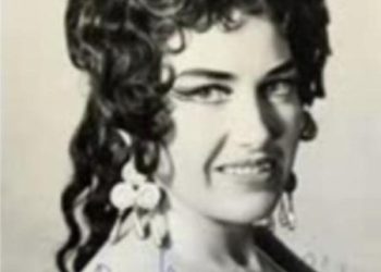Monica Sinclair