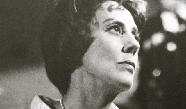 Monique De la Bruchollerie