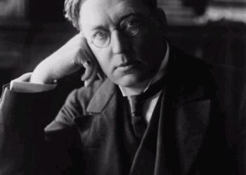 Montague Rhodes James