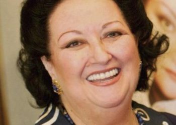 Montserrat Caballe
