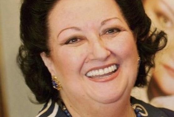 Montserrat Caballe