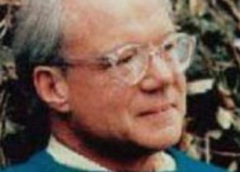 Morgan Scott Peck