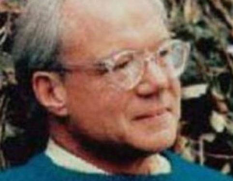 Morgan Scott Peck