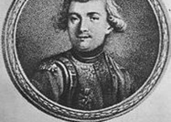 Moric Benovsky