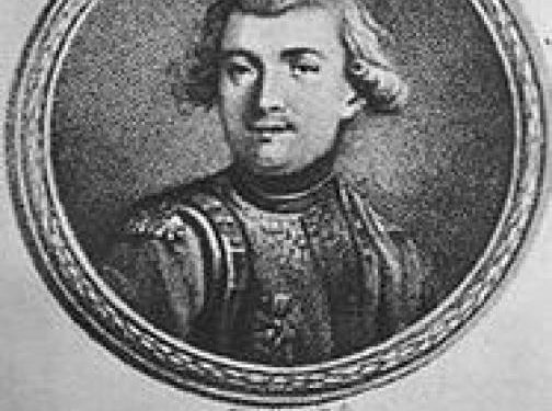 Moric Benovsky