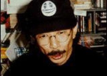 Morimoto Koji