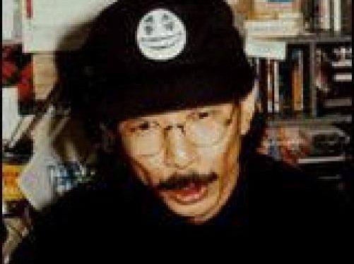Morimoto Koji
