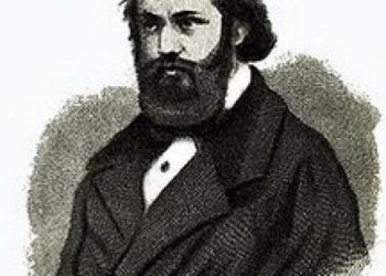 Moritz Hartmann